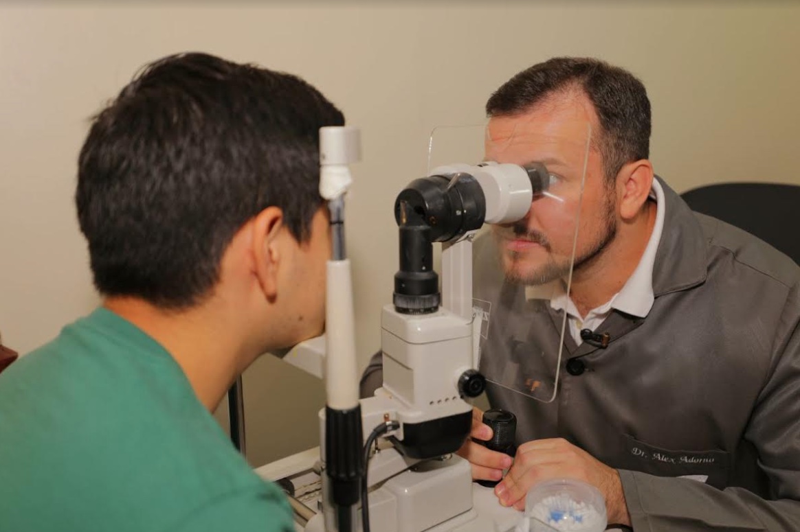 Oftalmologista tira dúvidas sobre prevenção e tratamento de glaucoma