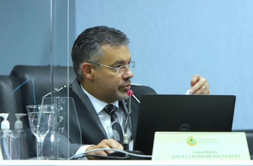 TCE suspende licitação de locação de veículos em Itacoatiara