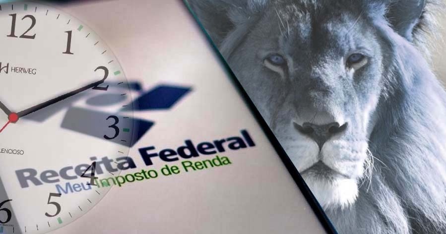 Prazo para entrega do Imposto de Renda acaba amanhã; saiba como declarar