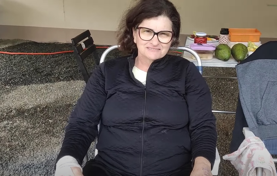 Youtuber que viajava de motorhome pelo Brasil é encontrada morta