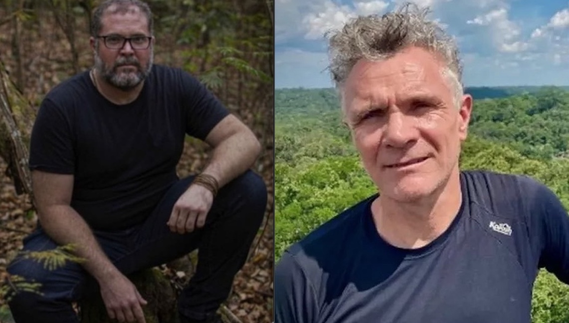 'Vamos achar para acertar as contas', diz bilhete com ameaça a indigenista