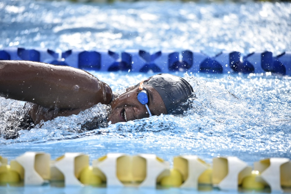 Campeonato Amazonense de Natação 2022 começa nesta sexta em Manaus