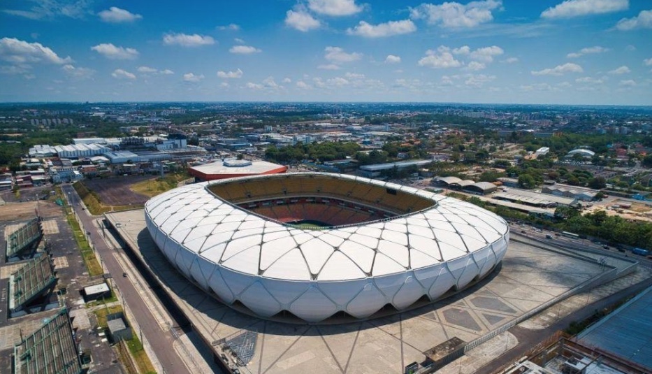 Torneio de Futebol Society reúne procuradores do MP em Manaus