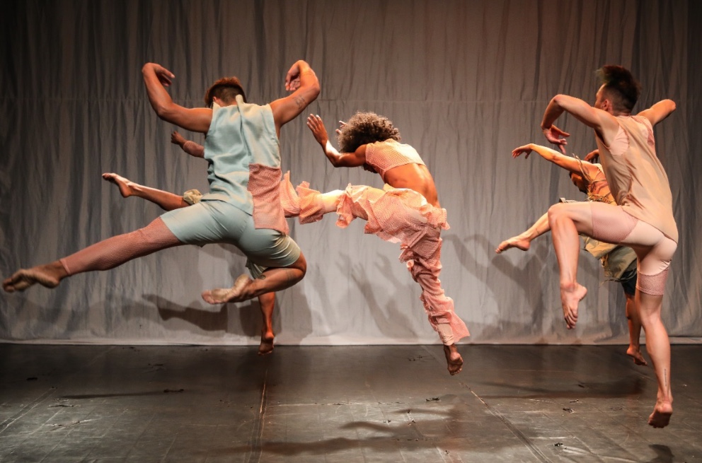 Espetáculo ‘Rios Voadores’ estreia no Teatro Amazonas com entrada gratuita