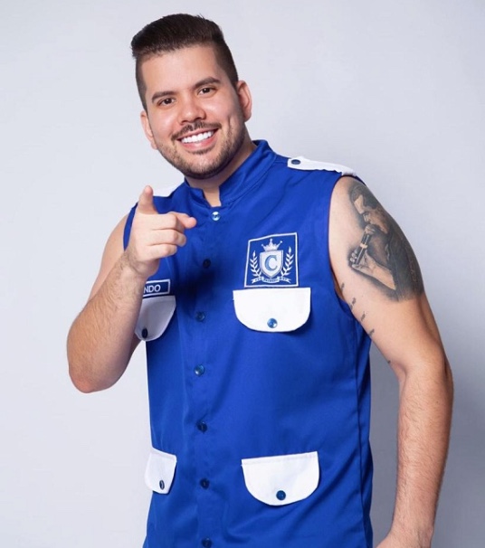 Parintins terá 4 dias de festa com Uendel Pinheiro, tributo a Arlindo Jr. e mais; confira