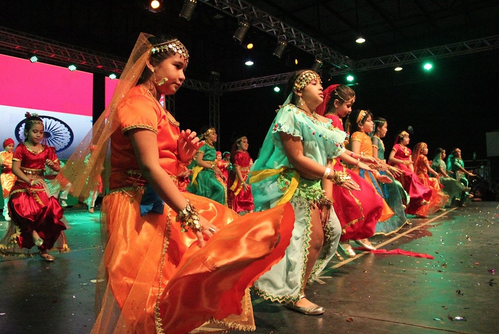 Festa Junina do Sesc começa nesta quarta em Manaus; confira programação