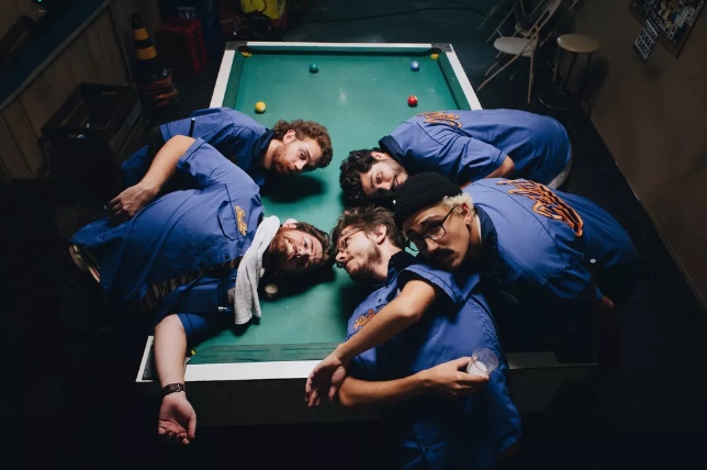 Banda Jovem Dionísio, do hit 'Acorda Pedrinho’, fará show em Manaus