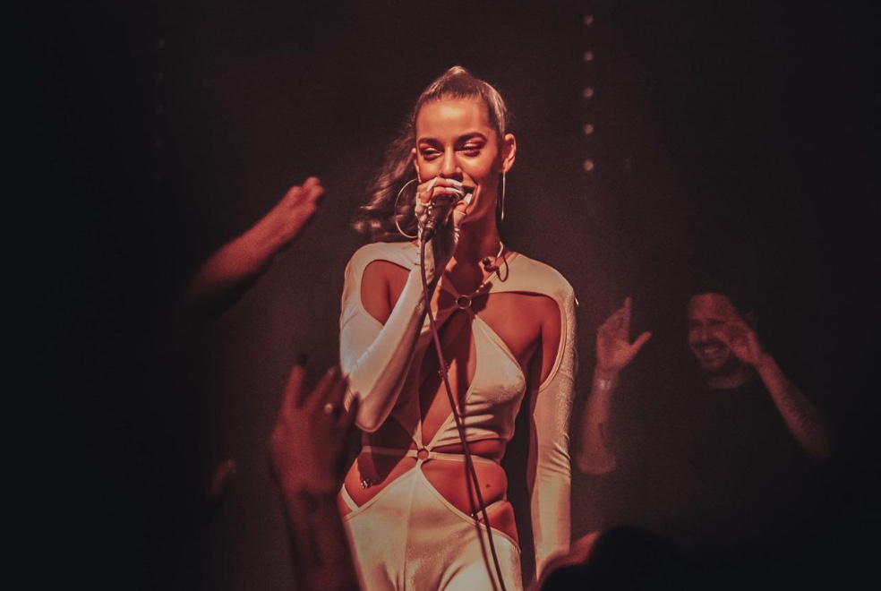 Ingressos para show de Marina Sena em Manaus já estão à venda; confira