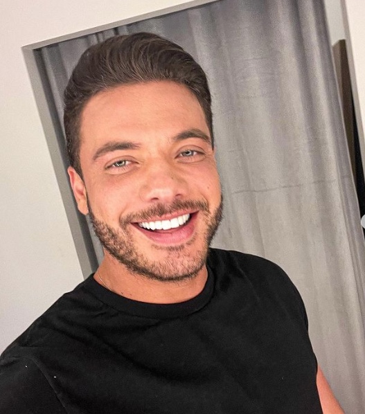 Hérnia de disco: entenda causas e tratamento da doença de Wesley Safadão