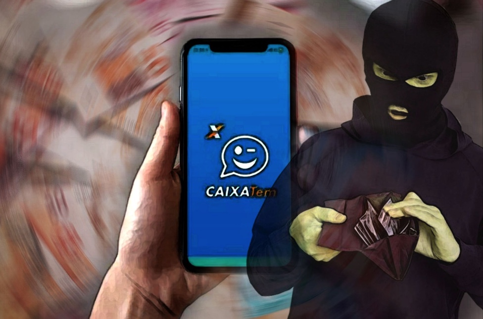 Especialista dá dicas de como não cair no golpe do FGTS no Caixa Tem