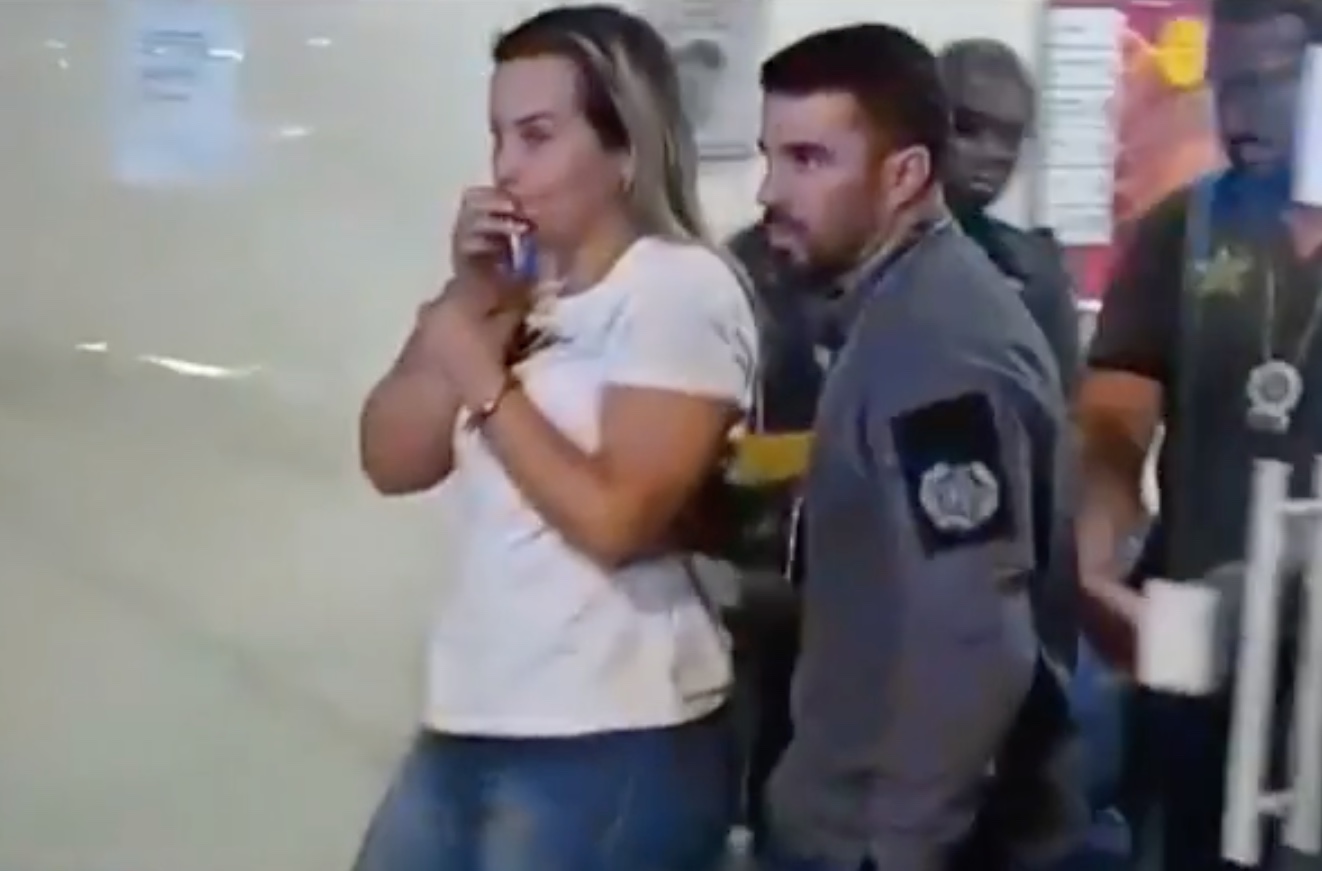 Madrasta confessa aos filhos ter envenenado e matado enteada