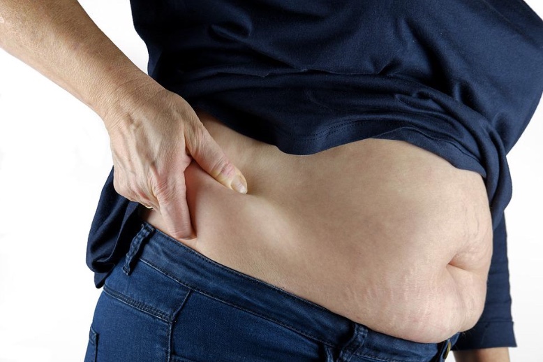 Mole ou dura? Descubra o que significa cada tipo de gordura na barriga
