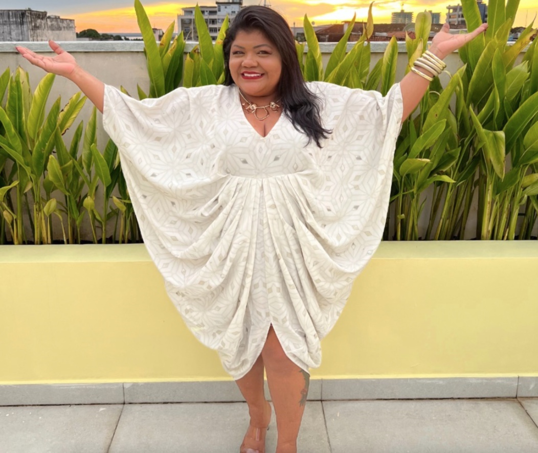 Márcia Siqueira agita 'Espaço Jazz' neste fim de semana, em Manaus