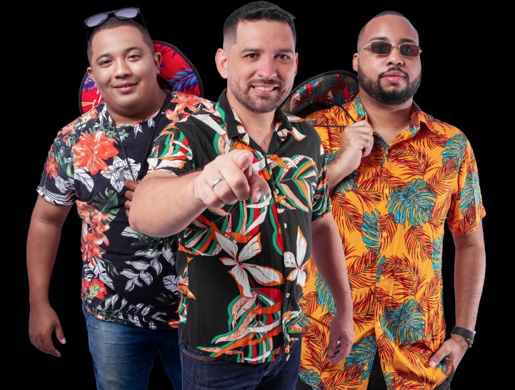 Feijoada reúne grandes nomes do samba e boi bumbá em Manaus