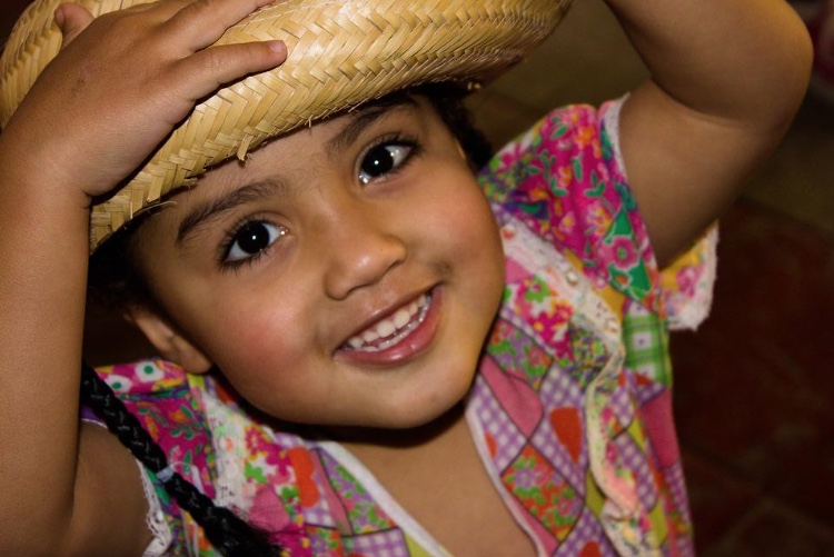 Arraial beneficente tem entrada com 1kg de alimento neste sábado, em Manaus