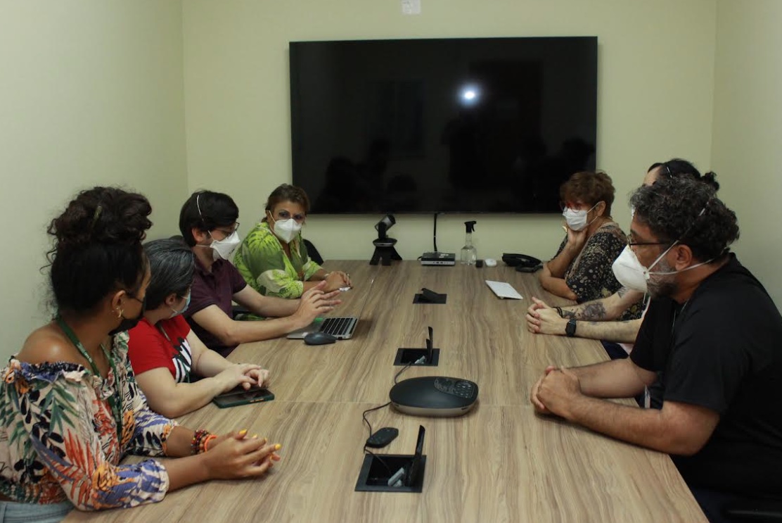 Fiocruz abre inscrições para evento sobre saúde pública no Amazonas