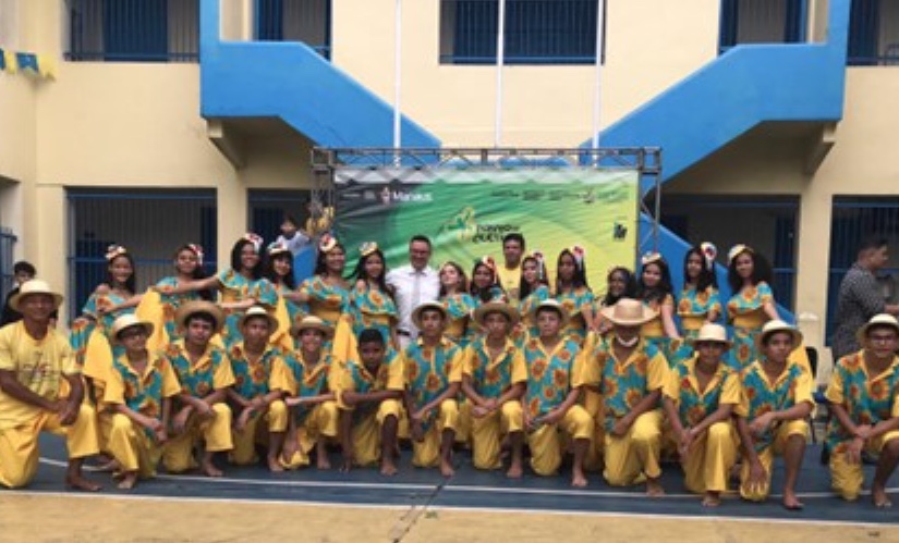 Com quadrilha e ciranda, festival Marquesiano começa nesta sexta em Manaus