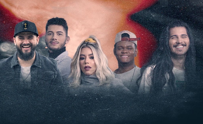 'Celebra Fire Night' terá show de Casa Worship em Manaus