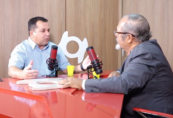 Médico fala sobre prevenção e tratamento da tuberculose no Hora do H