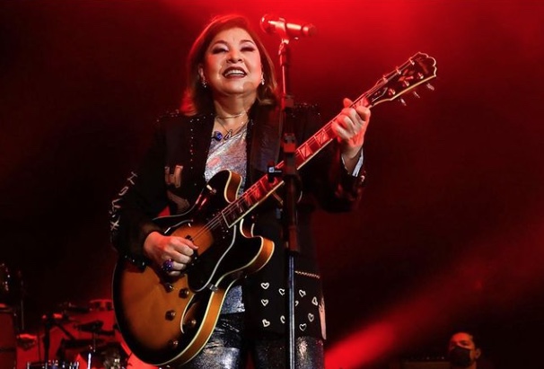 Show de Roberta Miranda ocorre neste sábado em Manaus