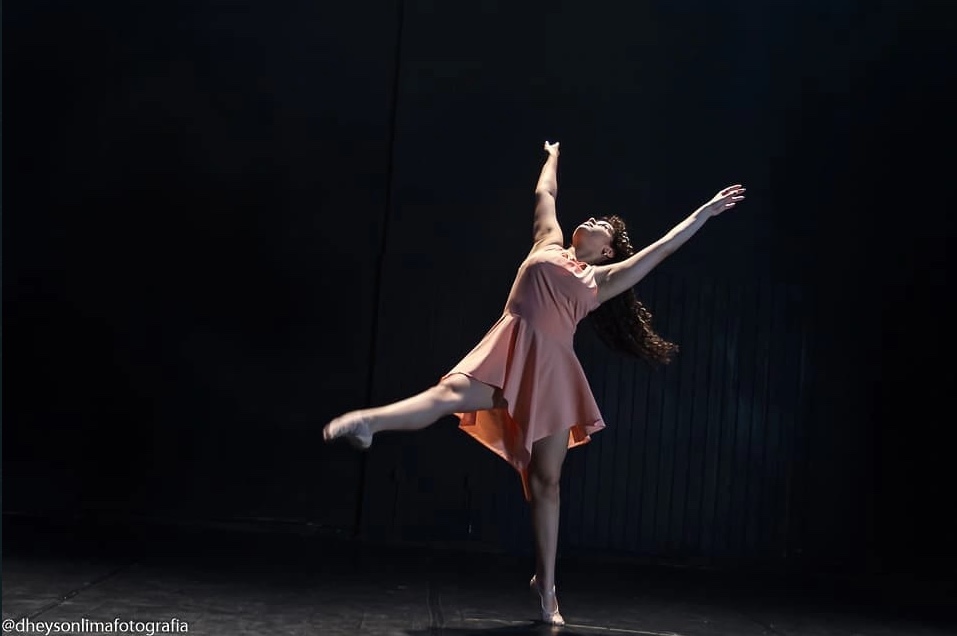Instituição 'Arte Sem Fronteiras' seleciona novos bailarinos em Manaus