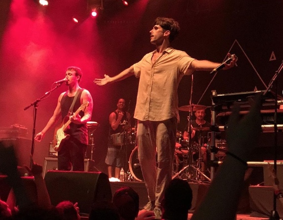 Festival Mormaço traz Braza e Lagum a Manaus