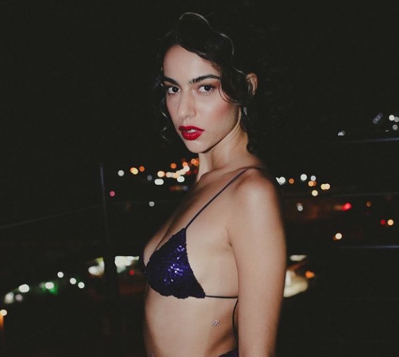 Marina Sena faz primeiro show em Manaus nesta sexta