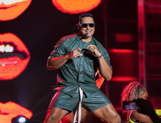 Harmonia do Samba é mais uma atração confirmada no Samba Manaus