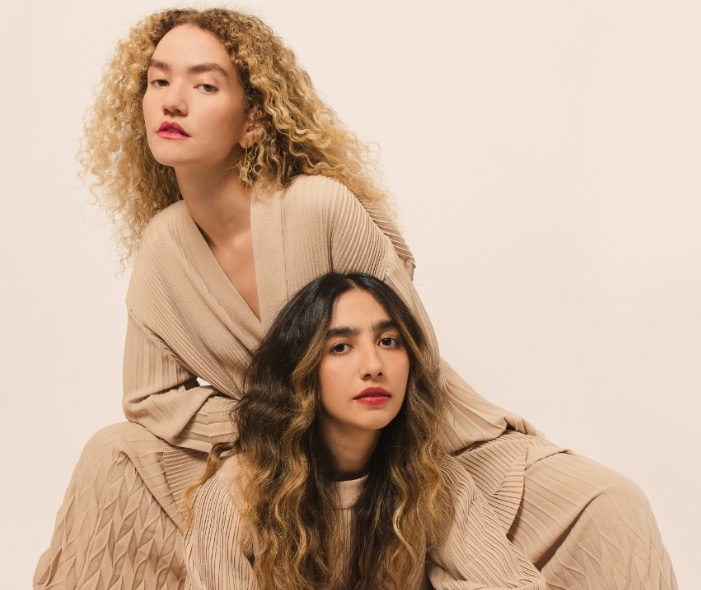 Anavitória anuncia show em outubro em Manaus