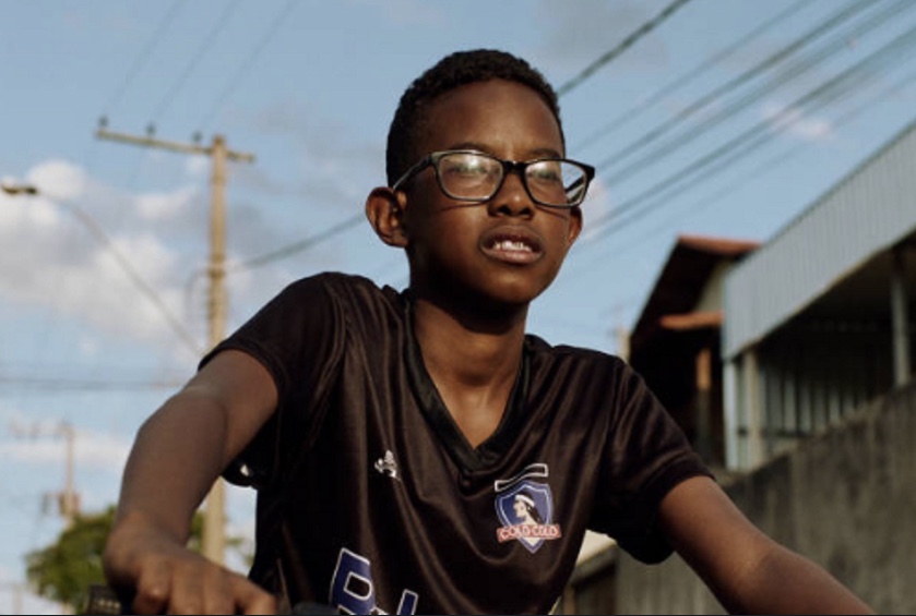 Filme ‘Marte Um’ estreia nesta quinta, no Cine Casarão