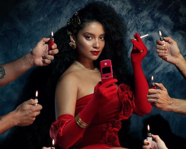 MC Tha é mais uma atração confirmada no Festival Mormaço