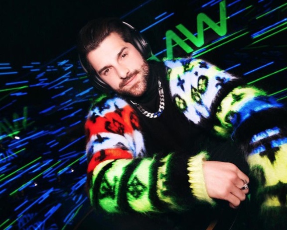 Ingressos da Pump Black Halloween começam a ser vendidos em Manaus