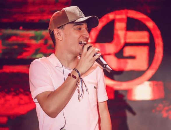 João Gomes é atração na Festa do Cupuaçu