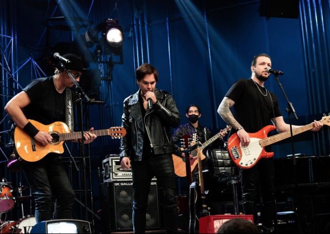 KLB faz show neste sábado em Manaus