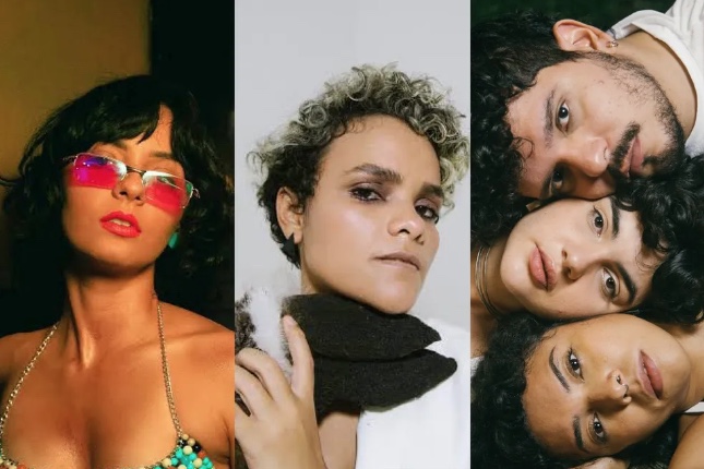 Festival 'Expaço' reúne artistas amazonenses nesta terça no Muiraquitã