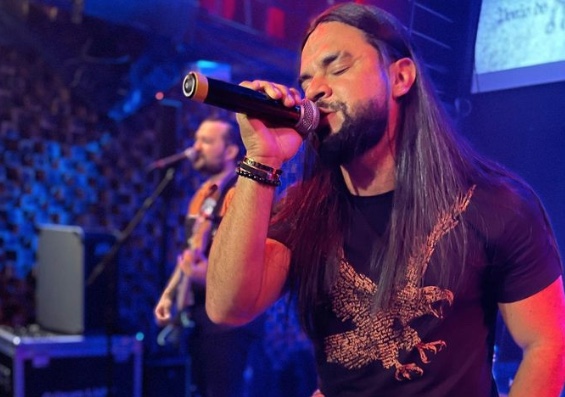 Especial O Rappa e Capital Inicial agita Manaus em noite de rock