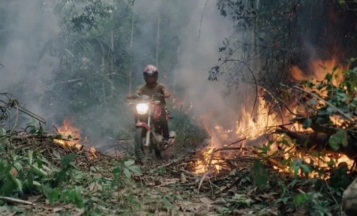 Filme sobre luta de povo indígena estreia no Cine Casarão, nesta quinta