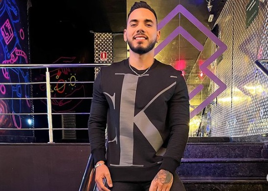 Mikael agita último Esquenta Samba Manaus nesta quinta