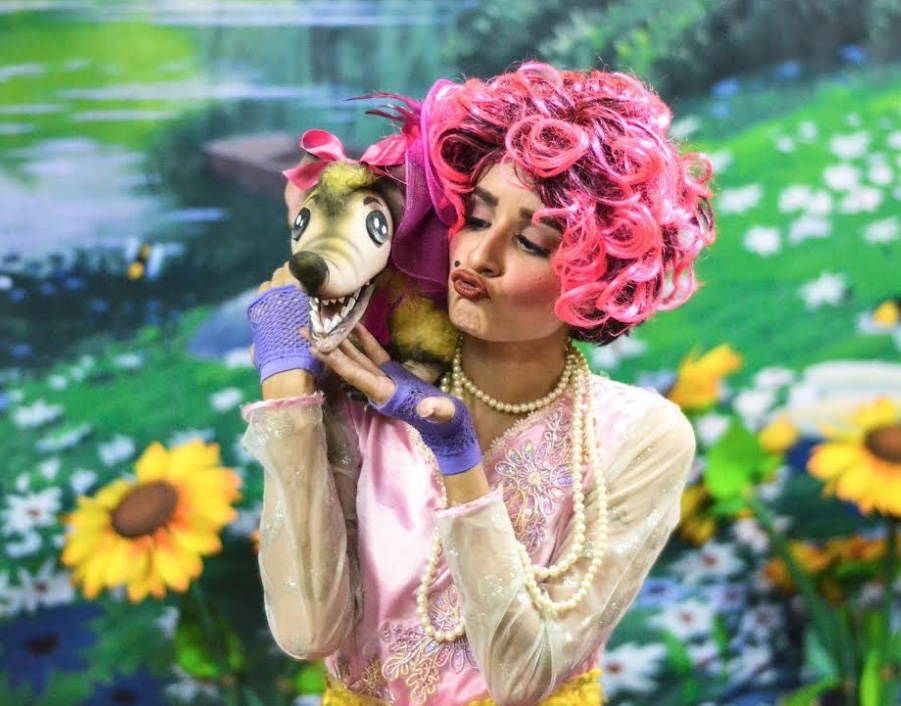 Dia das Crianças terá espetáculo gratuito em Manaus