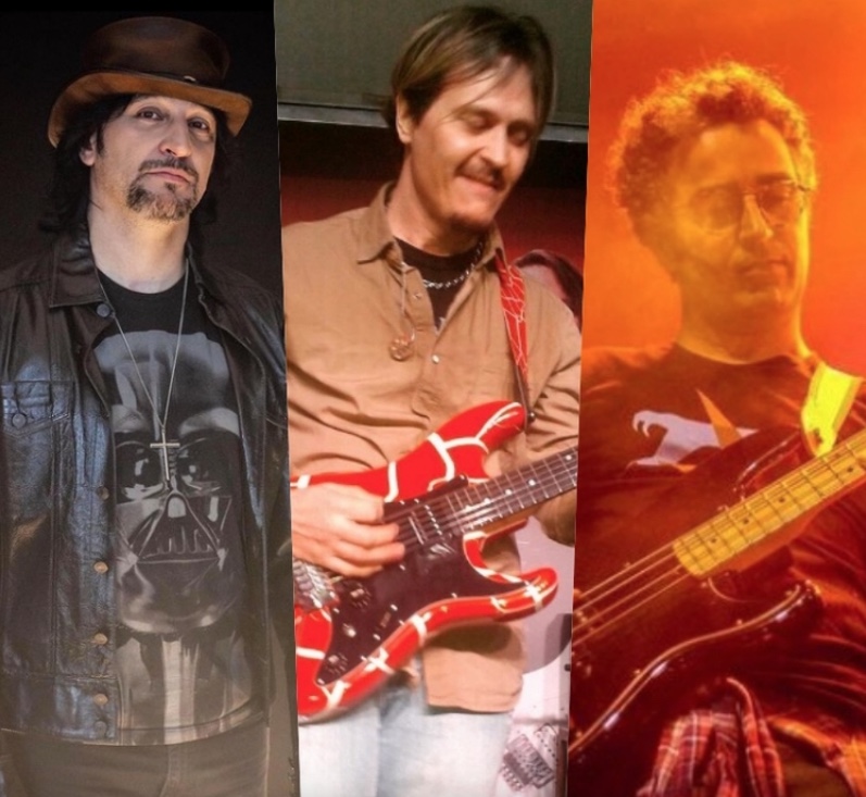 Oficina G3 retorna a Manaus nesta sexta com a formação original para o show 'Humanos'