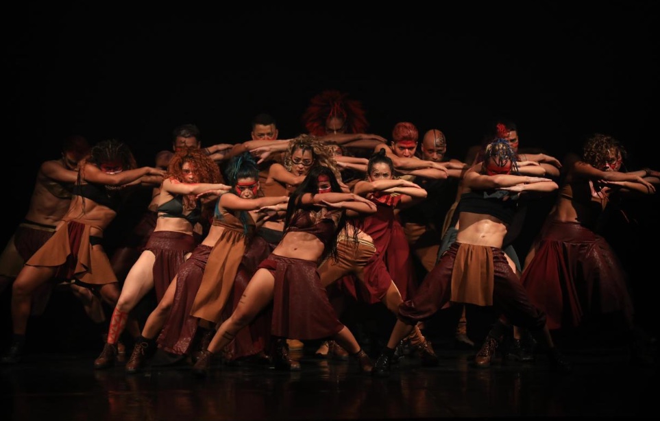 Corpo de Dança do Amazonas vence Prêmio Funarte 2022