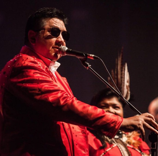 Especial Legião Urbana com David Assayag agita Manaus em novembro