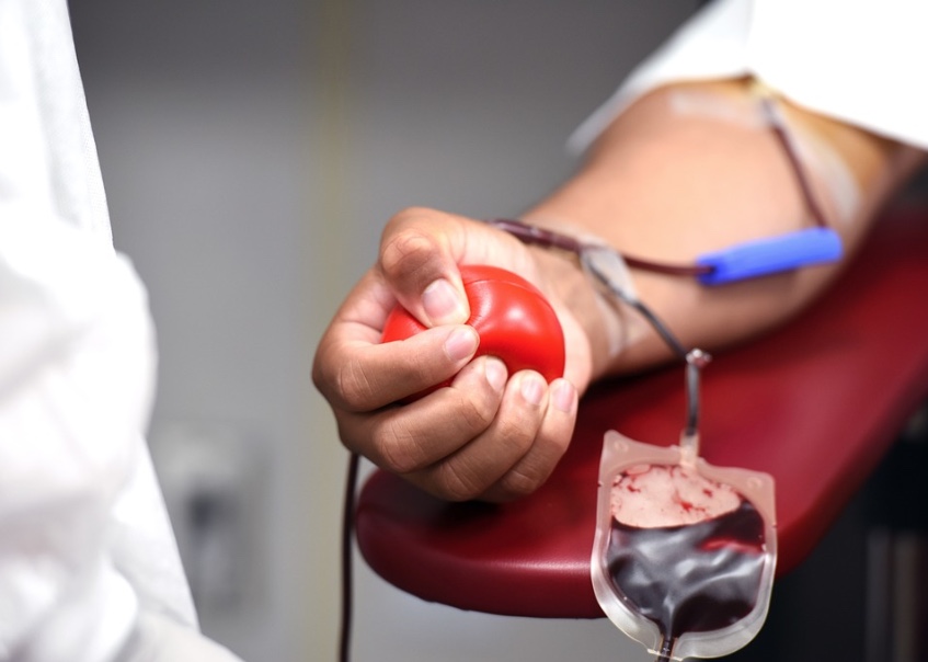 Semana do doador de sangue terá programação especial no Hemoam; confira
