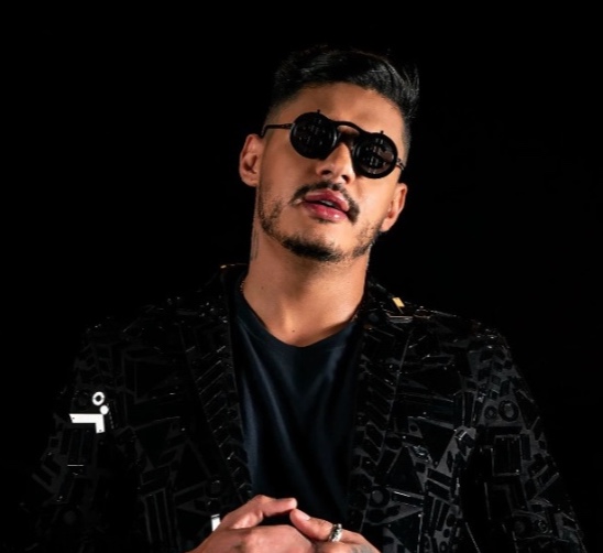 Hungria agita Réveillon no Copacabana em Manaus