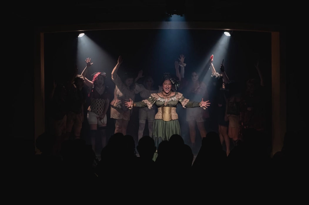 'Cabaré Chinelo' realiza últimas apresentações nesta semana em Manaus