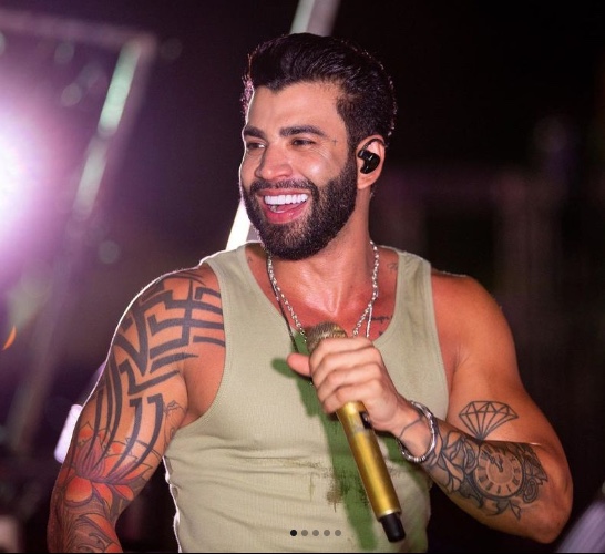 Buteco do Gusttavo Lima, Nattan e César Menotti agita Manaus neste sábado