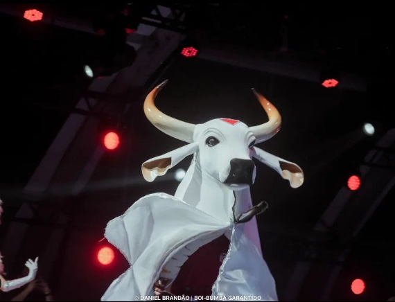 Boi Garantido define tema do Festival de 2023