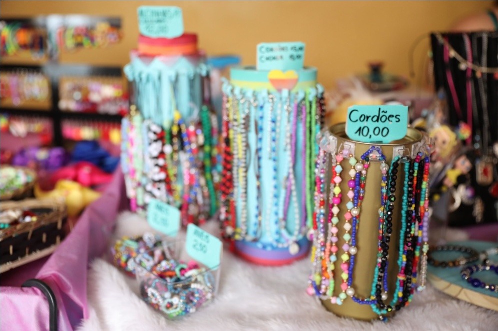 'Expomulher' conta com programação especial de Natal gratuita em Manaus