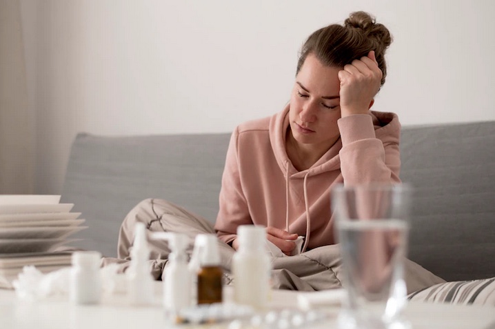 Conheça 10 sintomas que o corpo apresenta quando a imunidade está baixa