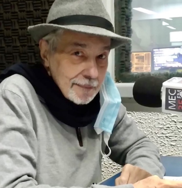 Saiba o que é DPOC, doença silenciosa que matou ator Pedro Paulo Rangel